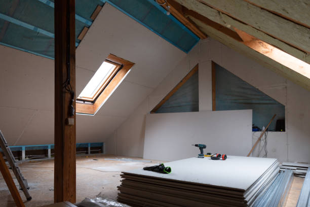 Best Insulation for Specific Applications in Gardnerville Ranchos, NV