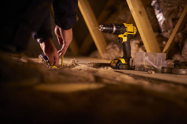 Best Insulation for Specific Applications in Gardnerville Ranchos, NV